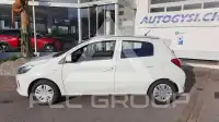 2023 Mitsubishi SpaceStar
