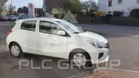 2023 Mitsubishi SpaceStar