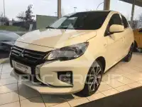 2023 Mitsubishi SpaceStar