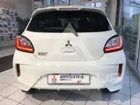 2023 Mitsubishi SpaceStar