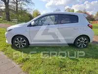 2023 Mitsubishi SpaceStar