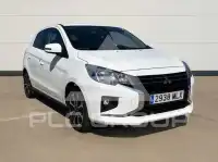 2023 Mitsubishi SpaceStar