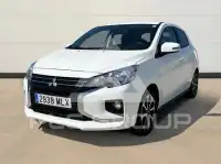 2023 Mitsubishi SpaceStar