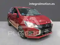 2023 Mitsubishi SpaceStar