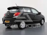 2023 Mitsubishi SpaceStar