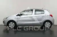 2023 Mitsubishi SpaceStar