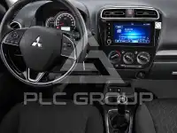 2023 Mitsubishi SpaceStar