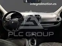 2023 Mitsubishi SpaceStar