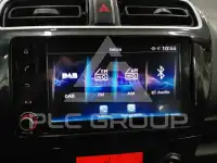 2023 Mitsubishi SpaceStar