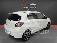 2023 Mitsubishi SpaceStar