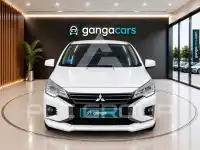2023 Mitsubishi SpaceStar