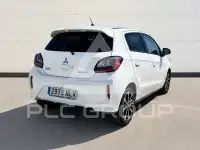 2023 Mitsubishi SpaceStar