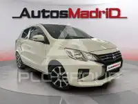 2023 Mitsubishi SpaceStar
