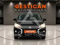 2023 Mitsubishi SpaceStar
