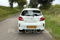 2023 Mitsubishi SpaceStar