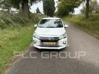 2023 Mitsubishi SpaceStar