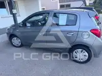 2023 Mitsubishi SpaceStar