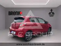 2023 Mitsubishi SpaceStar