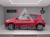 2023 Mitsubishi SpaceStar