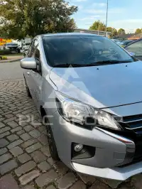 2023 Mitsubishi SpaceStar