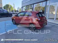 2023 Mitsubishi SpaceStar