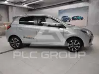 2023 Mitsubishi SpaceStar