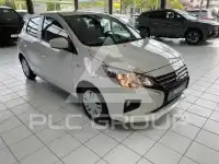 2023 Mitsubishi SpaceStar