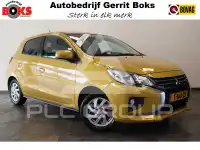 2023 Mitsubishi SpaceStar