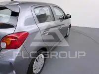 2023 Mitsubishi SpaceStar