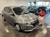 2023 Mitsubishi SpaceStar