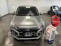 2023 Mitsubishi SpaceStar