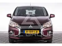 2023 Mitsubishi SpaceStar