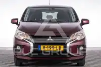 2023 Mitsubishi SpaceStar
