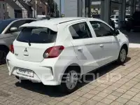 2023 Mitsubishi SpaceStar