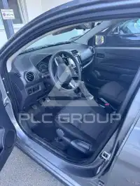2023 Mitsubishi SpaceStar