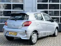 2023 Mitsubishi SpaceStar