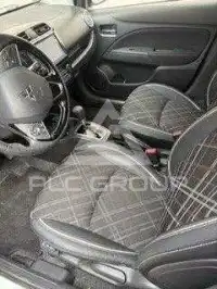 2023 Mitsubishi SpaceStar