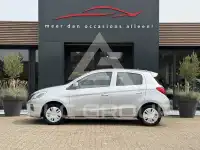2023 Mitsubishi SpaceStar