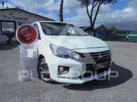 2023 Mitsubishi SpaceStar