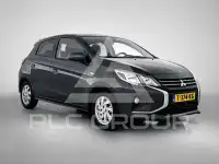 2023 Mitsubishi SpaceStar
