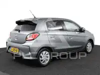 2023 Mitsubishi SpaceStar