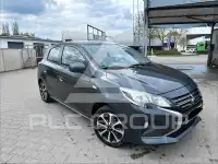2023 Mitsubishi SpaceStar