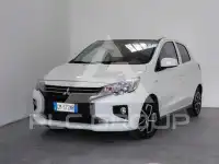 2023 Mitsubishi SpaceStar