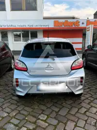 2023 Mitsubishi SpaceStar