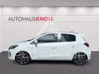 2023 Mitsubishi SpaceStar
