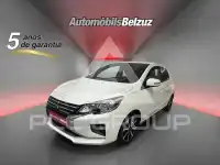 2023 Mitsubishi SpaceStar