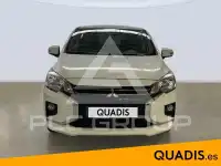 2023 Mitsubishi SpaceStar