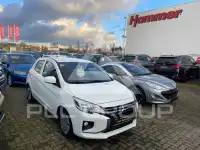 2023 Mitsubishi SpaceStar