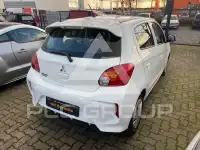 2023 Mitsubishi SpaceStar