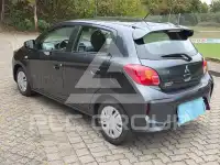 2023 Mitsubishi SpaceStar